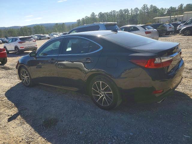 2016 Lexus ES