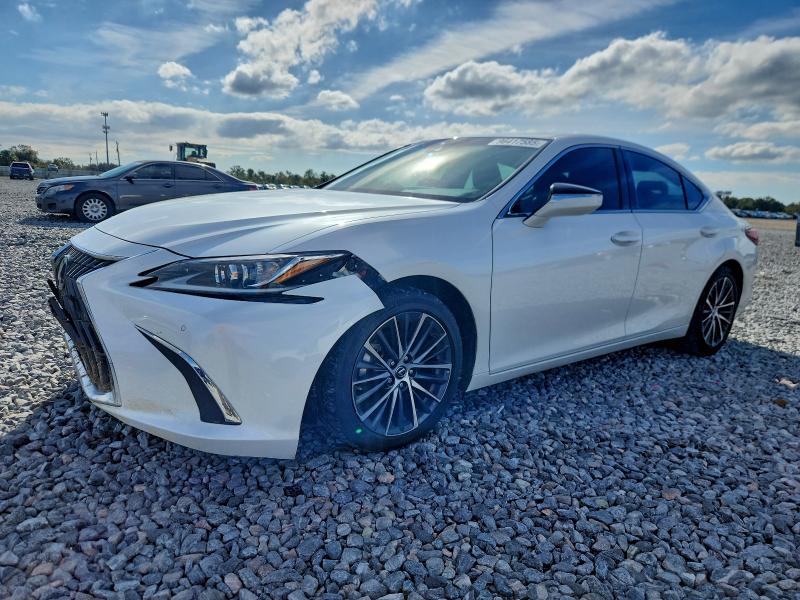 2023 Lexus ES