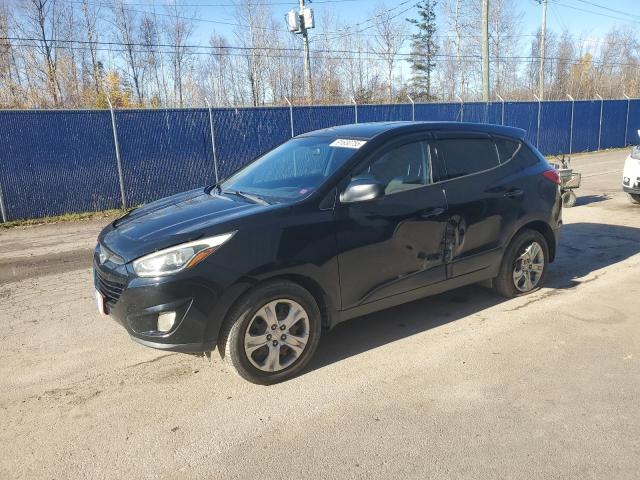 2014 Hyundai Tucson