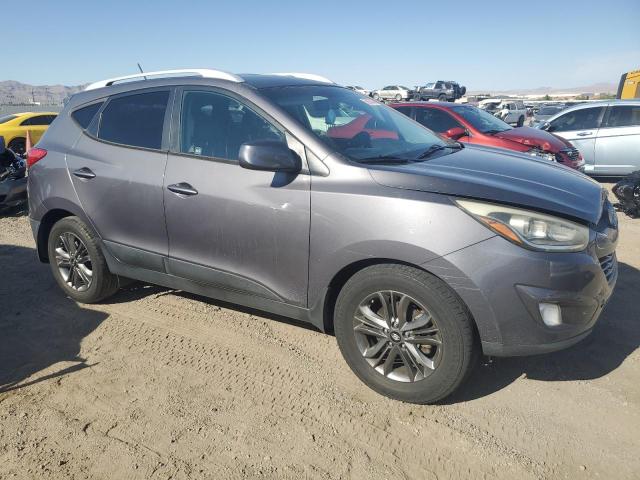2014 Hyundai Tucson