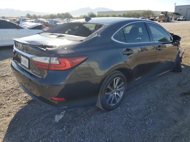 2017 Lexus ES