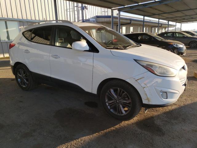 2015 Hyundai Tucson