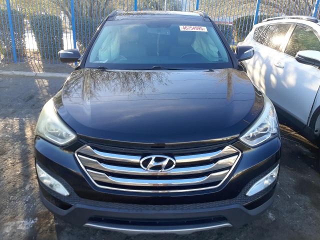 2014 Hyundai Santa fe
