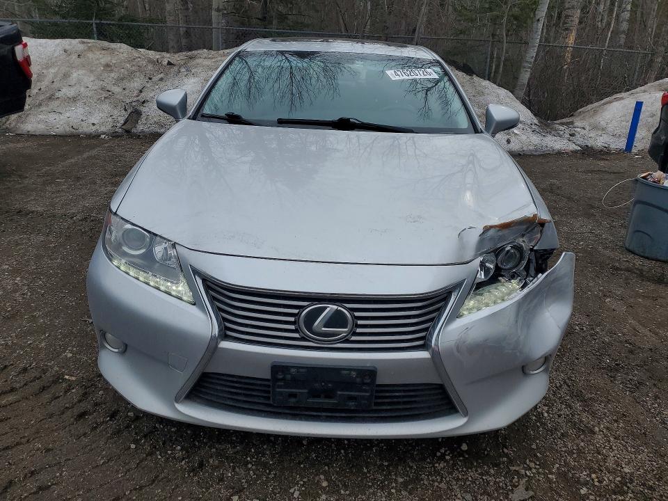 2014 Lexus ES