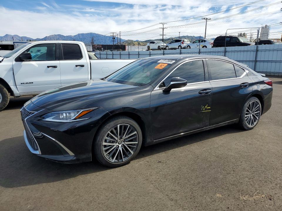 2024 Lexus ES