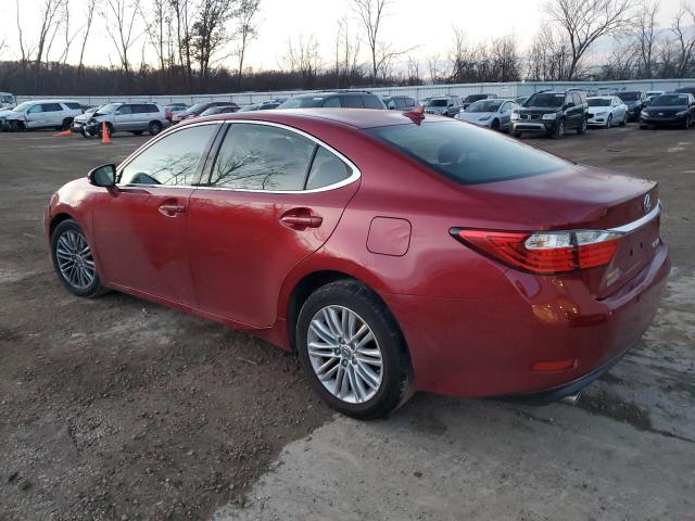 2014 Lexus ES