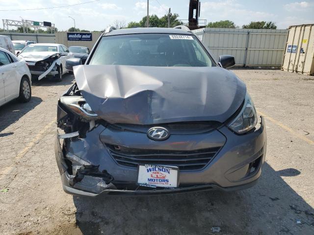 2015 Hyundai Tucson