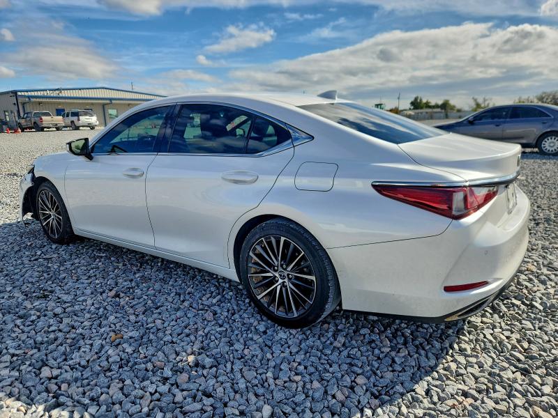2023 Lexus ES