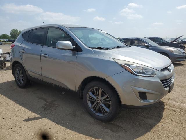 2015 Hyundai Tucson