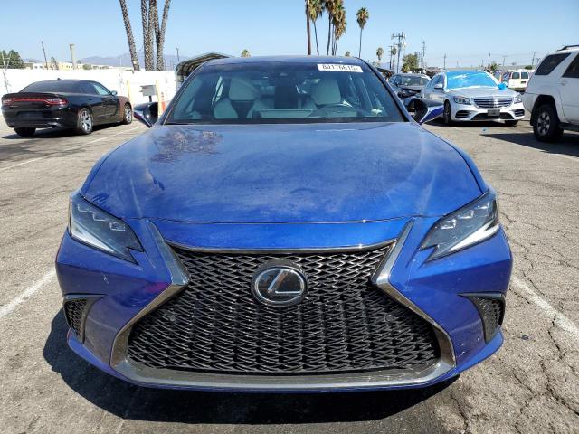 2023 Lexus ES