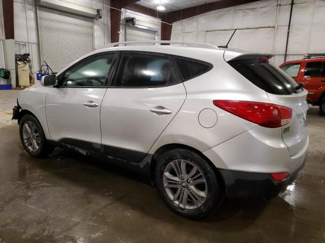2014 Hyundai Tucson