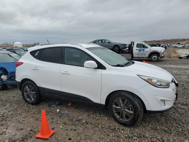 2014 Hyundai Tucson