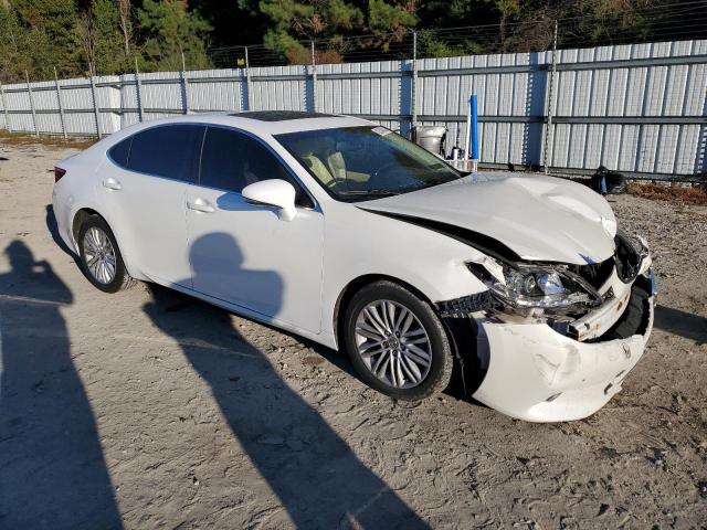 2015 Lexus ES