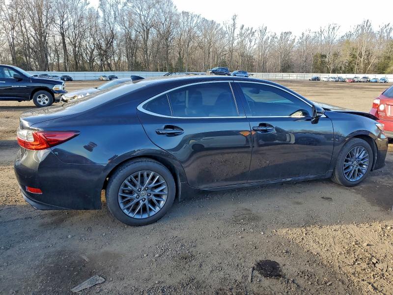 2018 Lexus ES
