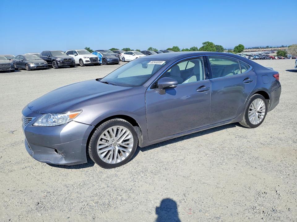 2014 Lexus ES