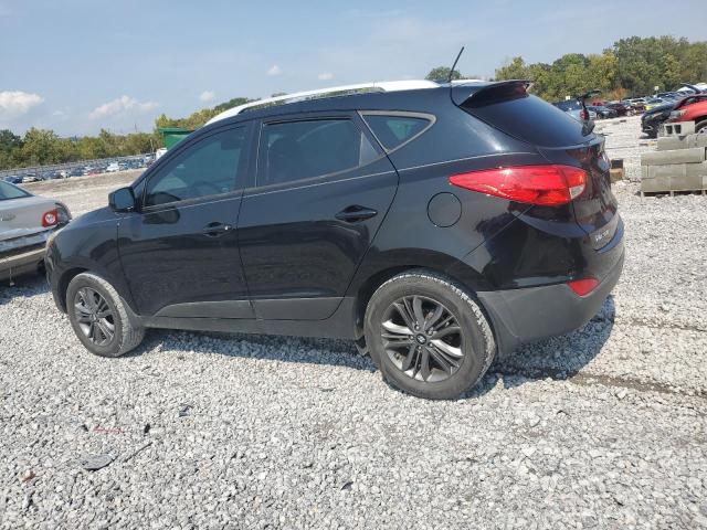2015 Hyundai Tucson