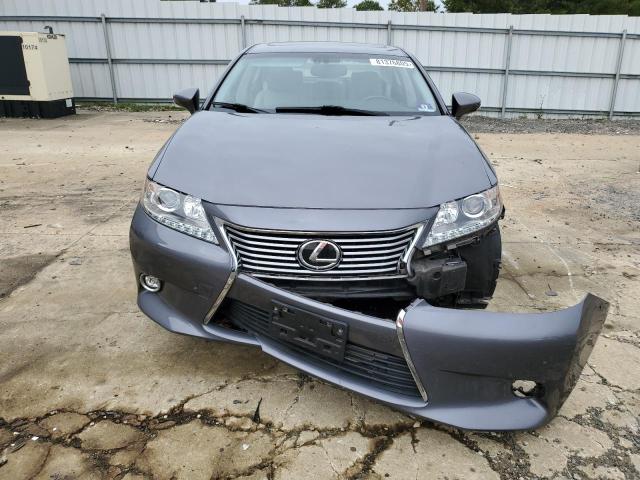 2015 Lexus ES