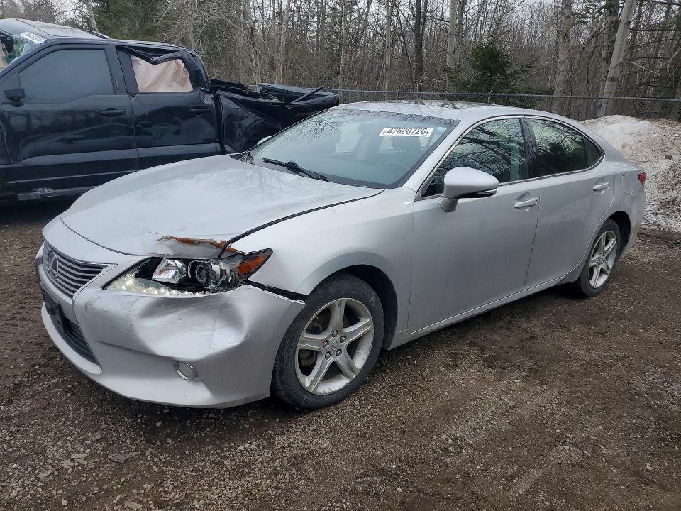 2014 Lexus ES