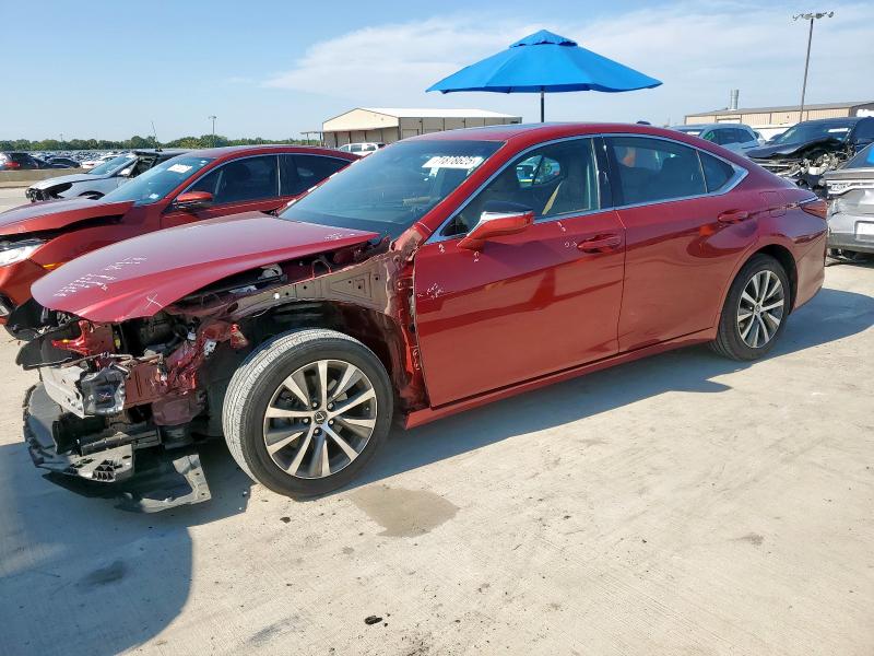 2021 Lexus ES