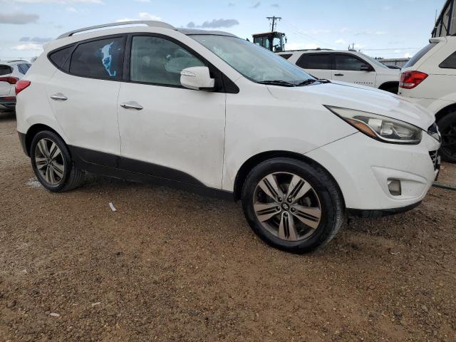 2014 Hyundai Tucson