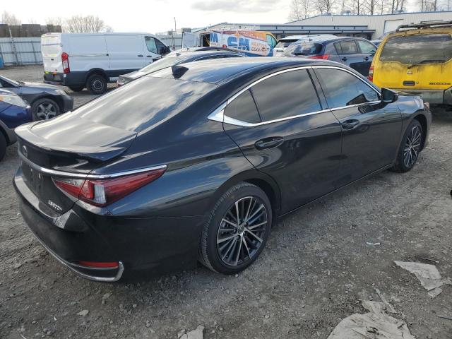2024 Lexus Es 300h