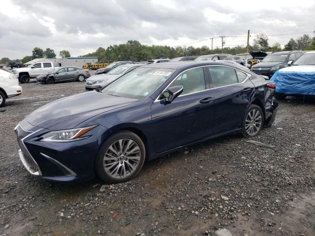2021 Lexus ES