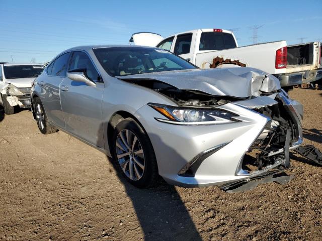 2021 Lexus Es300