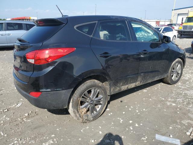 2015 Hyundai Tucson