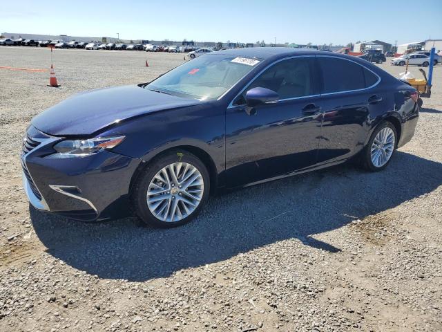 2017 Lexus ES