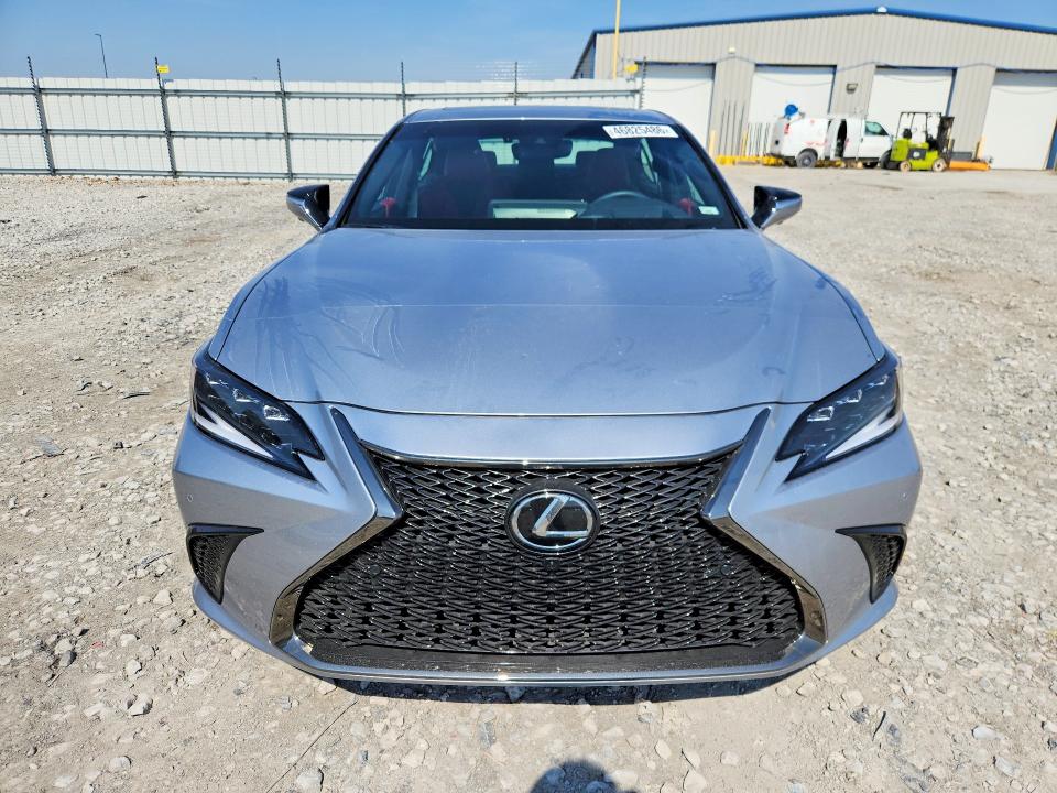 2023 Lexus ES