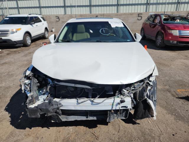 2014 Lexus ES