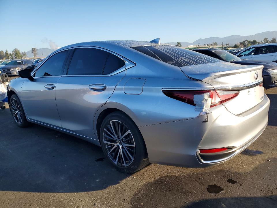 2024 Lexus ES