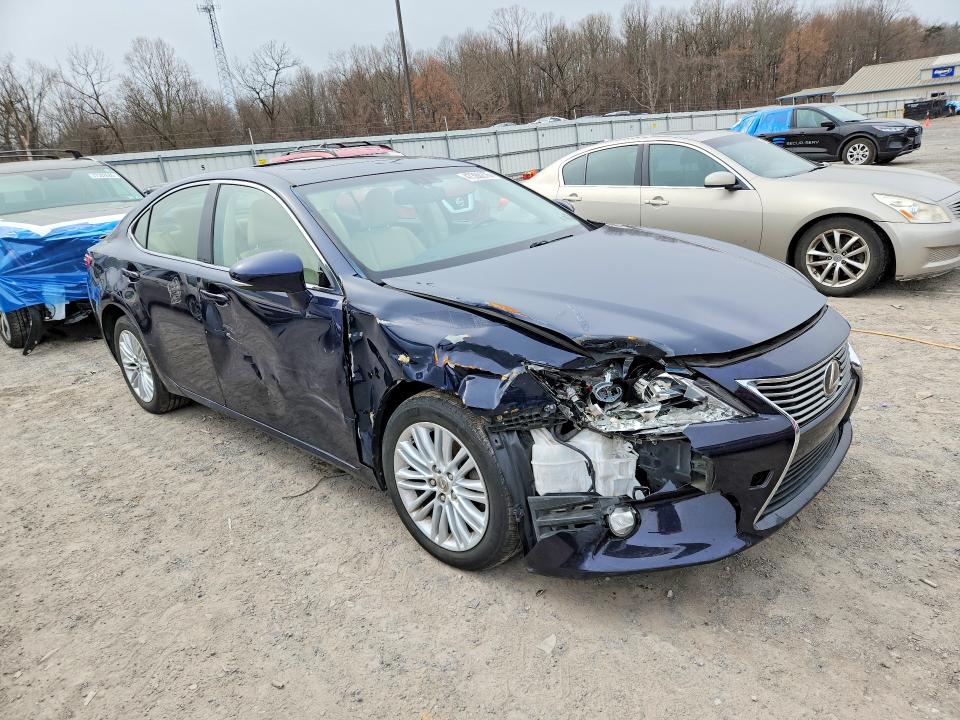 2014 Lexus ES