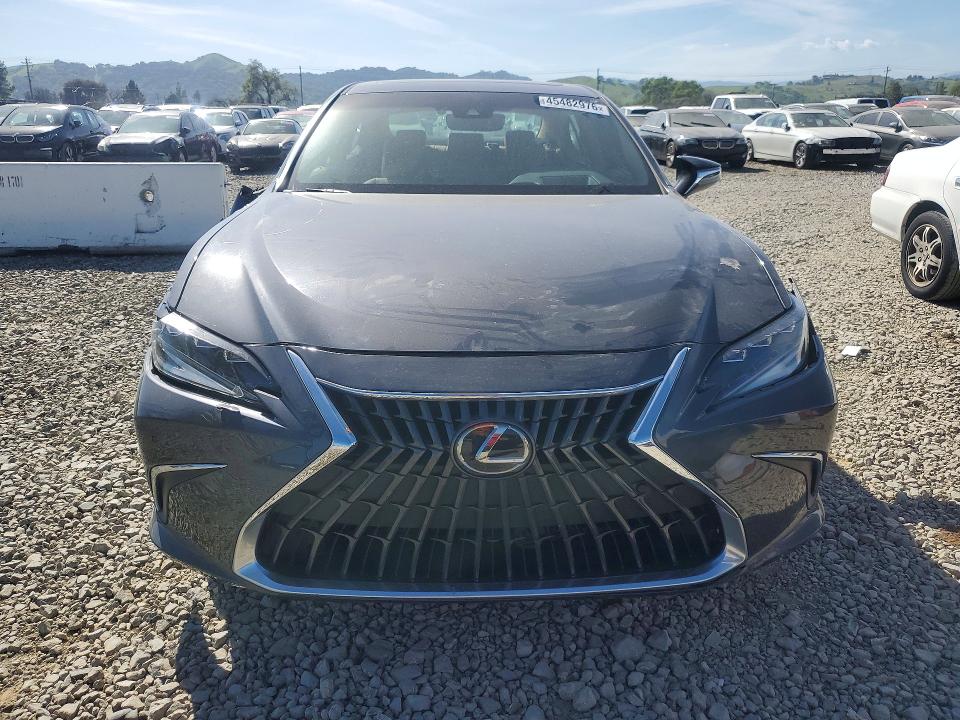 2024 Lexus ES