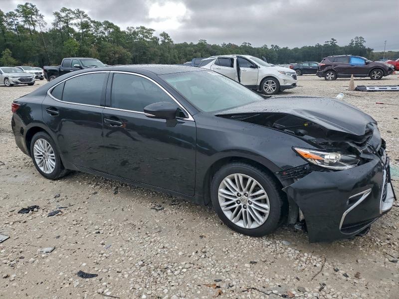 2016 Lexus ES
