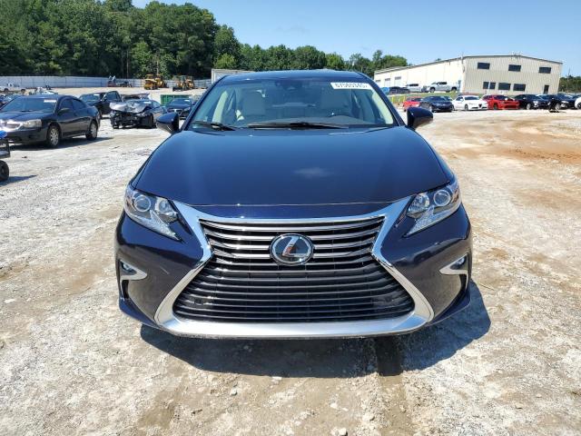 2018 Lexus ES