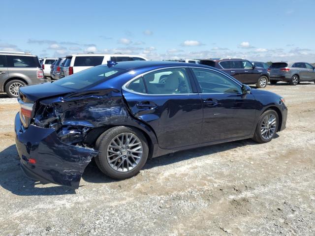 2018 Lexus ES