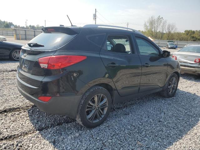 2015 Hyundai Tucson