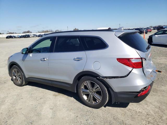 2014 Hyundai Santa fe