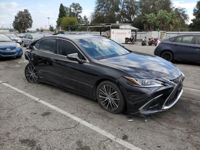 2022 Lexus ES