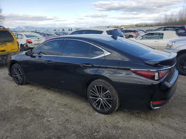 2024 Lexus Es 300h