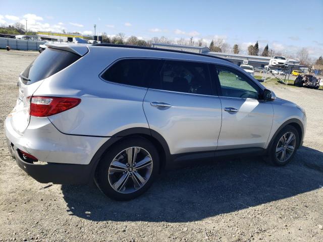 2014 Hyundai Santa fe