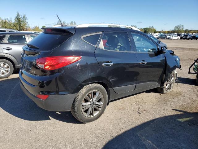 2015 Hyundai Tucson