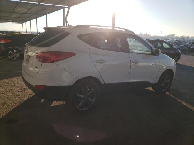 2015 Hyundai Tucson