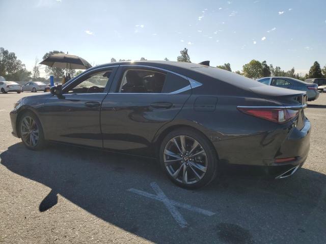 2020 Lexus ES