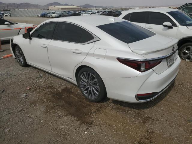 2021 Lexus ES