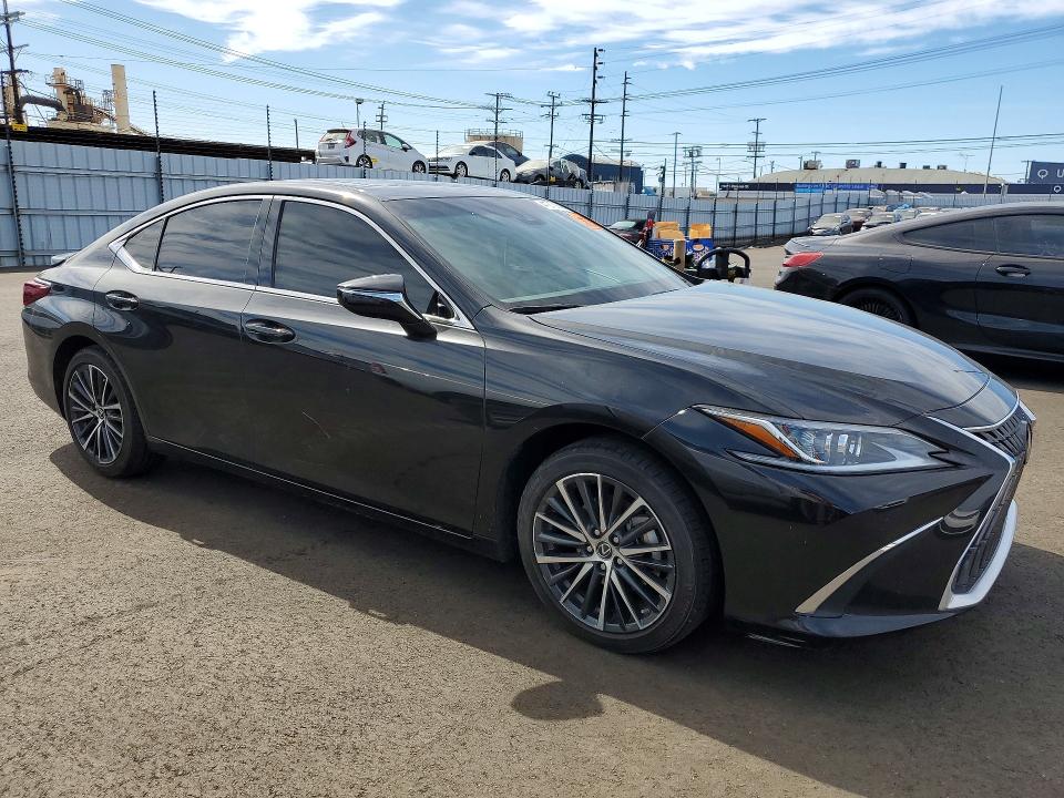 2024 Lexus ES