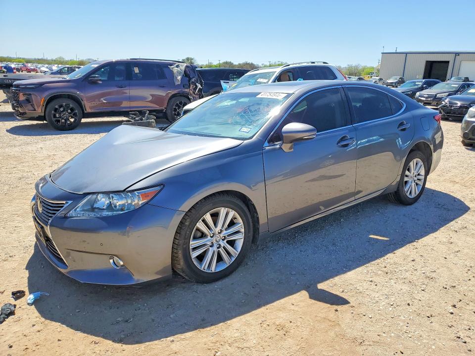 2014 Lexus ES