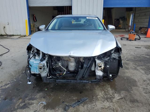 2017 Lexus ES