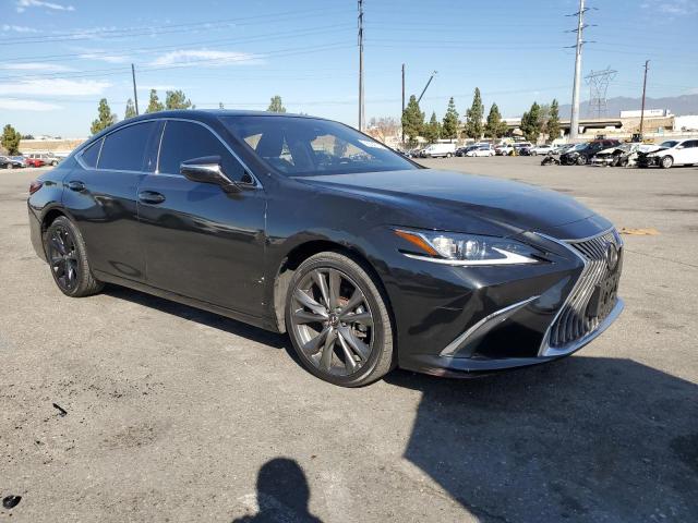 2020 Lexus ES